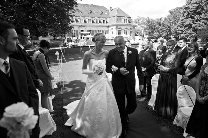 Hochzeitsreportage Potsdam Schloss Kartzow